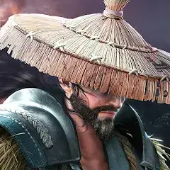 Among Gods Banner